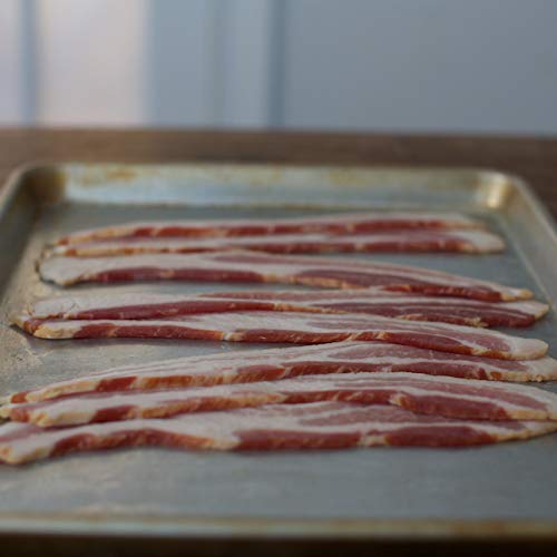 Applegate, Natural Uncured Thick Cut Bacon, 12oz - Image 4