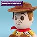 Imagen de Disney Perch'd Toy Story Woody Shoulder