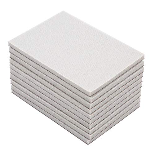 Consejos y comparativas para Comprar Zapatas de lija para pulidora madera tabla con los diez mejores. 15 Imagen adicional