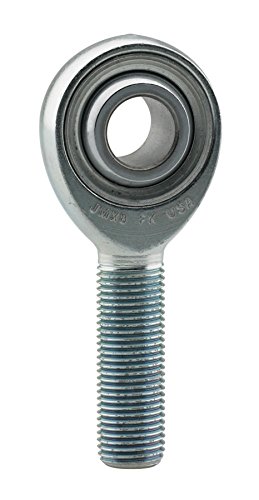 FK BearingsJMX14T Male Rod End