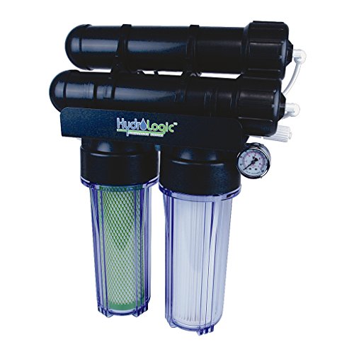 Hydro-Logic 31040 300-GPD Stealth-RO300 Reverse Osmosis Filter