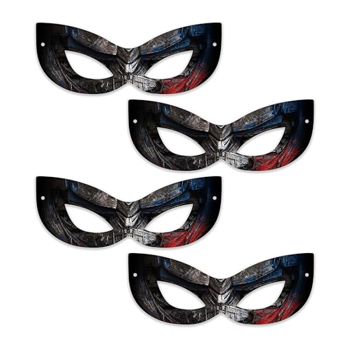 Seyal optms prme Eye mask - Birthday Decorations.