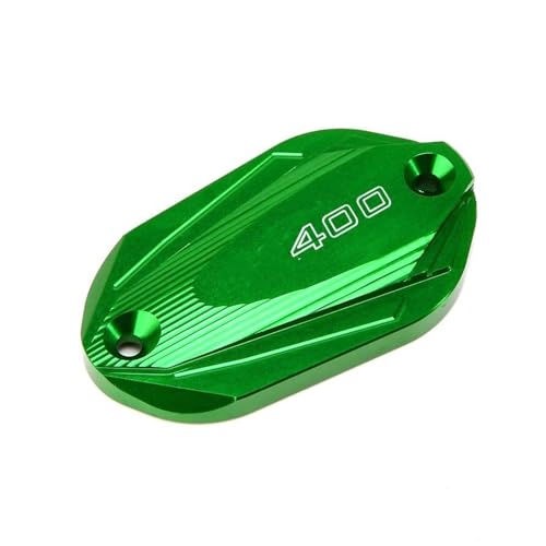 Tapa de depósito de líquido de frenos para KAWASAKI Z400 que evita fugas