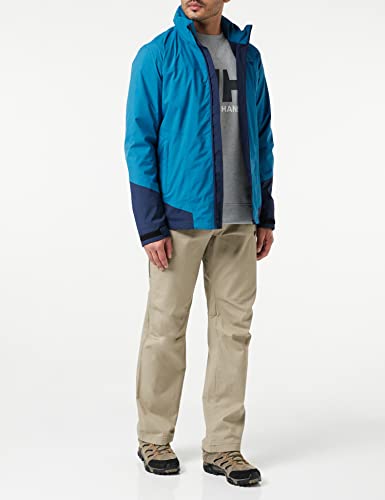 Helly-Hansen 34000 Men's Hh Logo Crew Sweater2