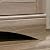 Sauder Harbor View Storage Cabinet, Salt Oak finish