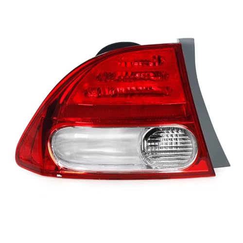 Feu arrière gauche HO2818138 lampe freinage recul Civic 09-11