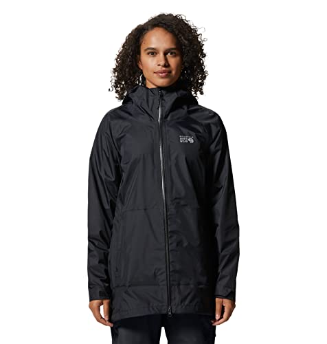 Mountain Hardwear Women's Standard Threshold Parka