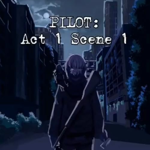 Pilot Sneak Peak/Tester