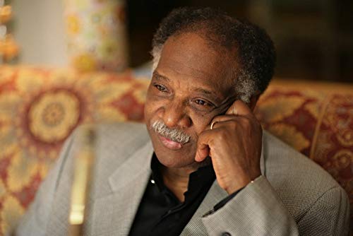 Houston Person and Ron Carter