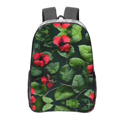 Sac à dos transparent pour le travail fini de chercher vos affaires au fond du sac