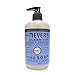 Mrs. Meyer's Clean Day Bluebell Liquid Hand Soap 12.5 Fl Oz (Pack of 1)