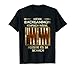 Backgammon joueur d'échecs disant jeu de plateau backgammon T-Shirt