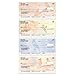 Tranquil Birds Top Tear Value Priced Personal Checks (1 Box of Duplicates, Qty. 100)
