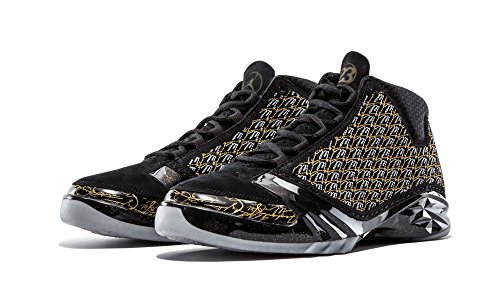 Jordan Mens Air 23 Trophy Room 853336 023 Trophy Room - Size 103
