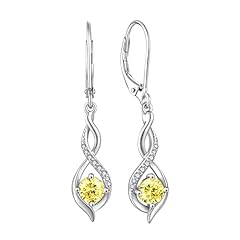 11 November - Citrine