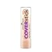 essence COVERstick correttore viso, opacizzante, correttivo del colore, opaca...