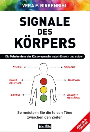 Signale des Körpers: Die Geheimnisse der Körpersprache entschlüsseln und nutzen