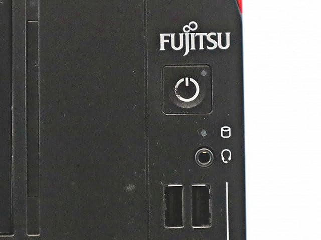 Amazon.co.jp: 【整備済み品】 富士通 Fujitsu Esprimo D7012/LX 第12