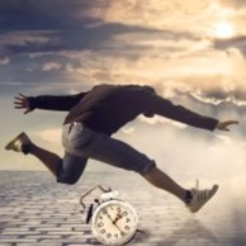 La fuerza del tiempo