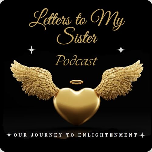 Letters to my Sister cover art