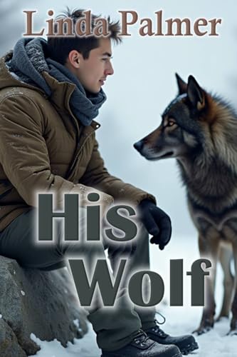 His Wolf: Wolf of My Heart