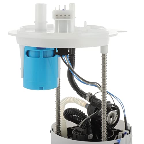 OCPTY Electric Fuel Pump Compatible for Ford F-150 by OCPTY - Used condition - Image 7