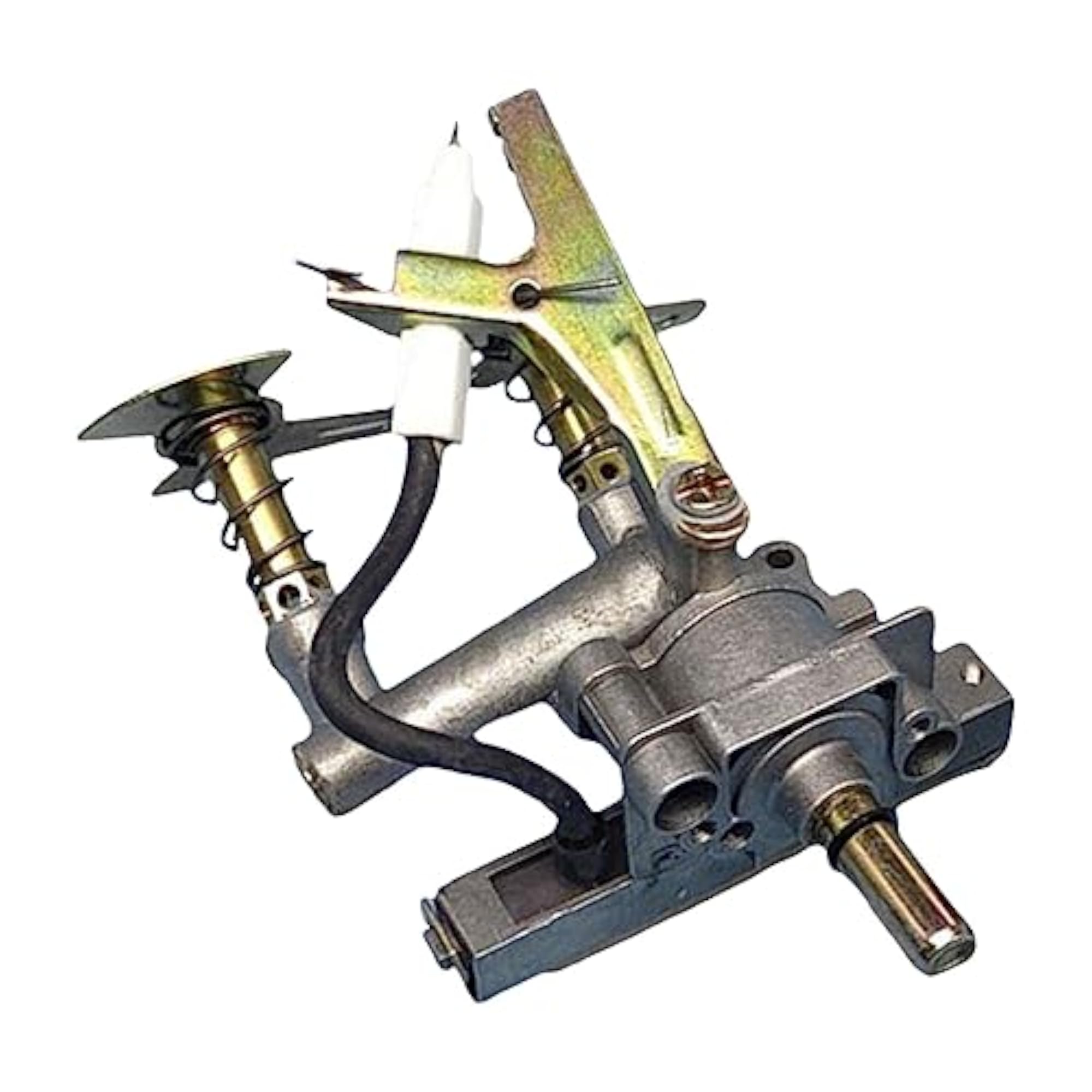 2Xthrower Flame Sprayer, Durable Grill Gas Valve