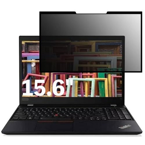 Lenovo ThinkPad T15 Gen 1 15.6C` 16:9 Ή S E `h~tB vCoV[tB^[ u[CgJbg ˖h~ p\R PC j^[ tی یV[g