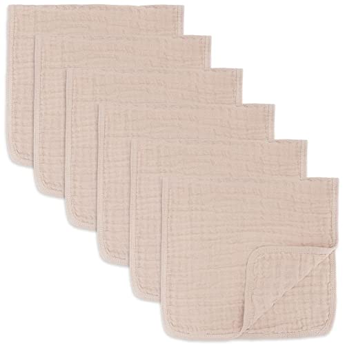 Amazon Best Sellers Best Baby Washcloths & Wash Gloves