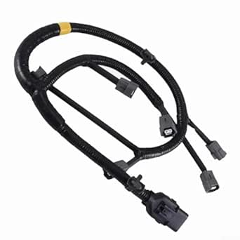 Unique Bargains Ignition Coil Wire Harness 39610-39030 For Hyundai Santa Fe XG300 XG350 For Kia Amanti 42dea9b3 E710 499b 9ab7 25736b502ed0.bdc308e5243b370a7e28c52703b4f8b4 - View #5
