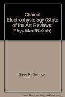 Clinical Electrophysiology 1560532963 Book Cover