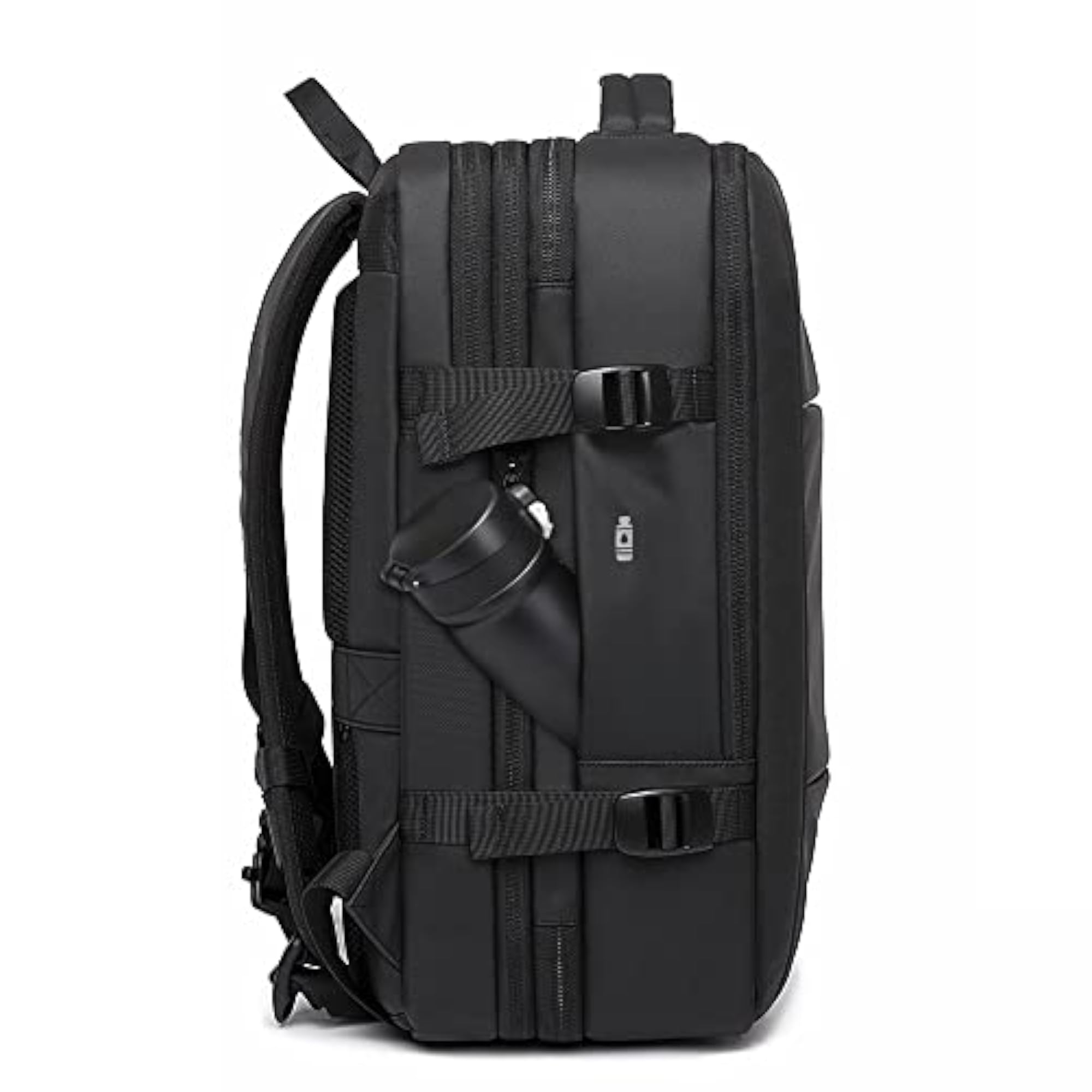 Multifunctional Water Resistant Business Casual Laptop Backpack