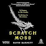 Cover of Scratch Moss