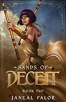 Sands of Deceit - Book #2 of the Sands of Eppla