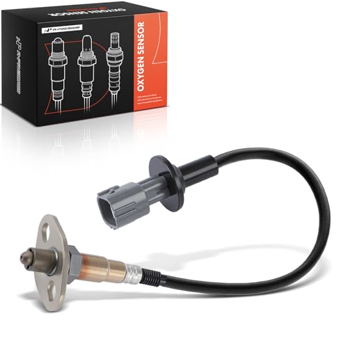 Sensor de Oxígeno A-Premium Compatible Toyota Sienna 2001-2003