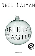 Objetos frágiles (Best Seller | Ficción)