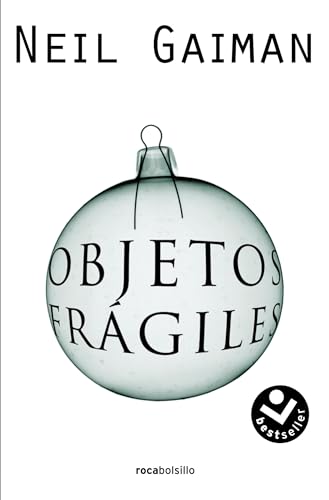 Objetos frágiles (Best Seller | Ficción)
