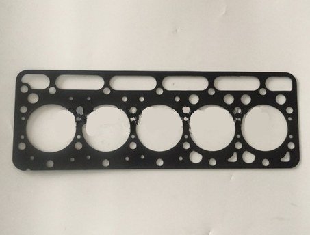 GOWE pistone Per Kubota parti motore F2503 pistone+anello pistone + guarnizione testa