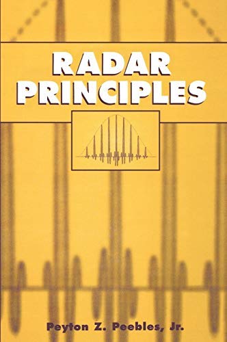Radar Principles