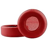 Lieferumfang: 1 Paar Ohrpolster (nicht die Kopfhörer im Lieferumfang enthalten).