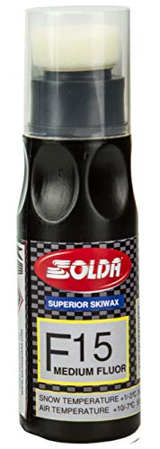 SOLDA' F15 Sciolina liquida 90 ml