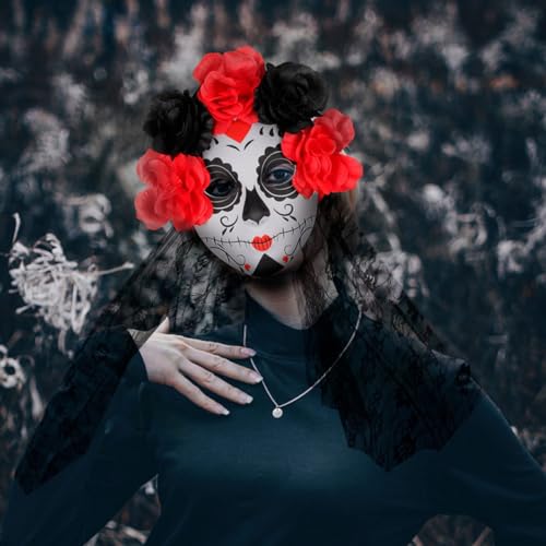 Calavera, Toy Imagen adicional