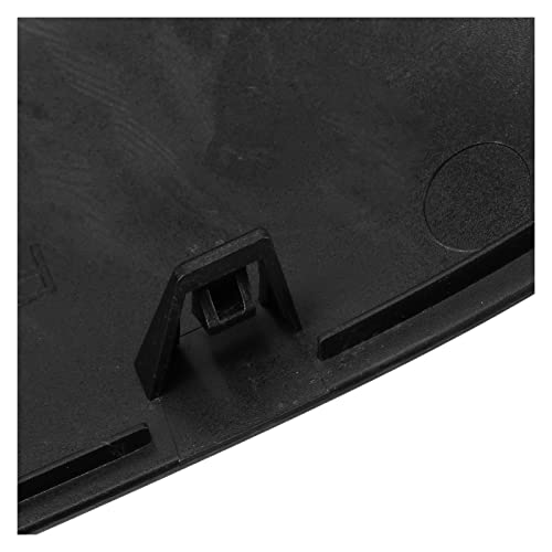 Capuchons de couverture de miroir stables et élégants pour auto