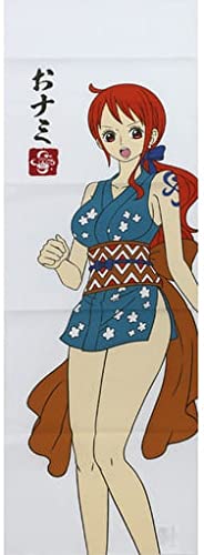 ONE PIECE ナミ おナミ 絵てぬぐい ガーゼタオル セット 未開封 Amazon.co.jp: 一番くじ ワンピース ONE PIECE GIRL'S COLLECTION -華