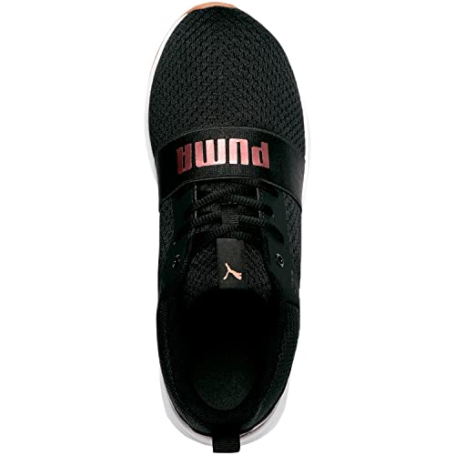 Tênis de Corrida Wired Run WNS BDP, Puma, Feminino