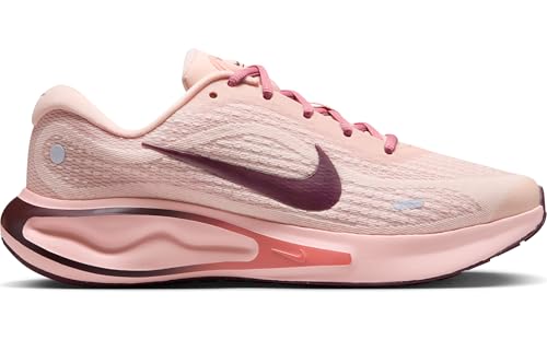 Image of Nike Journey Run Womens Laced Shoes
