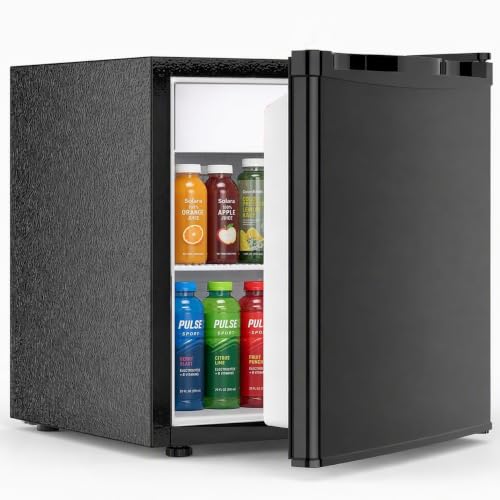 Antarctic Star 1.6 Cu.Ft Mini Fridge