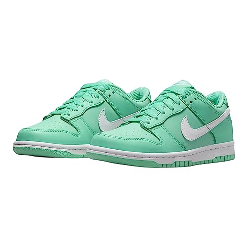 Image of Nike Kid's Dunk Low Sneaker