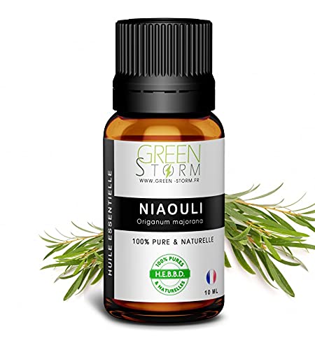 Huile Essentielle de niaouli - 10ml