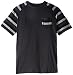 Company 81 Men's Big-Tall Rich Raglan Crew